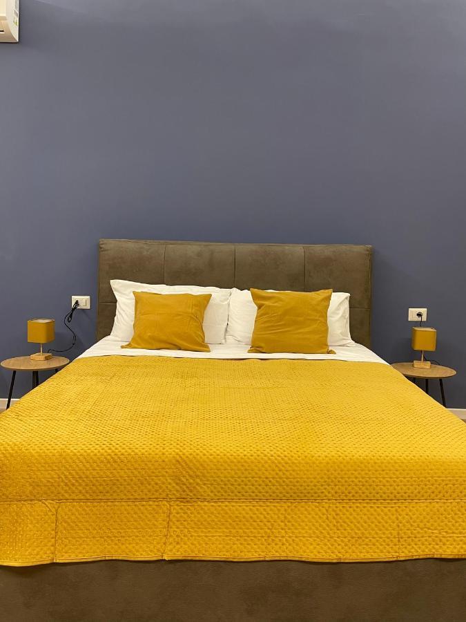 Vomero Suite And Deluxe Room B&B Napoli 외부 사진